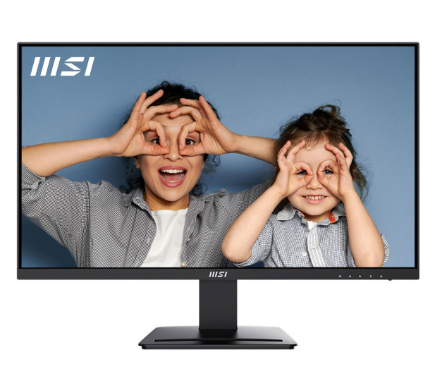 MSI PRO MP273U - 1271864 - zdjęcie